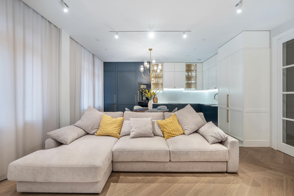 ЖК Династия