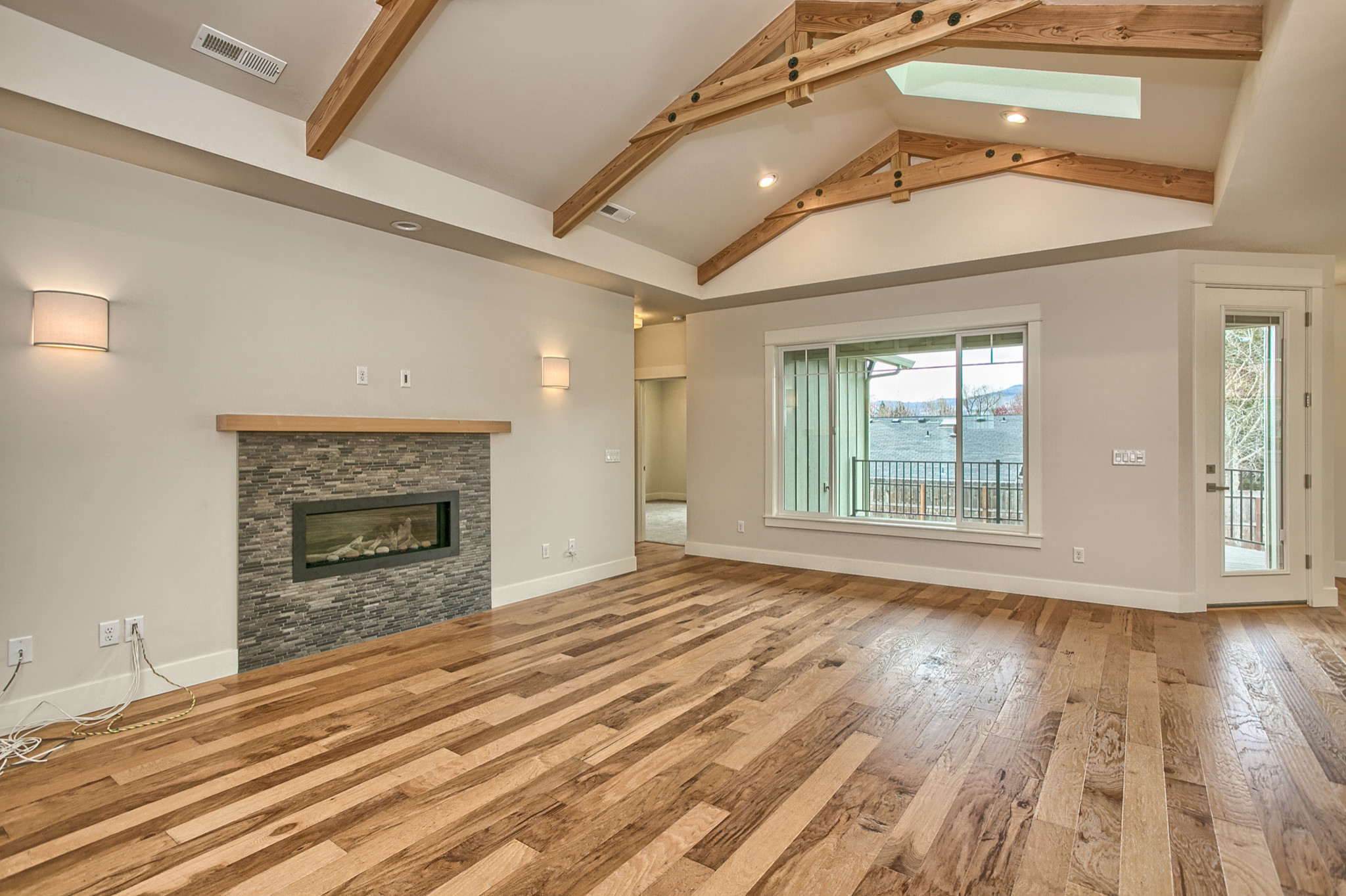 New Construction - Hersey Street Lot 3