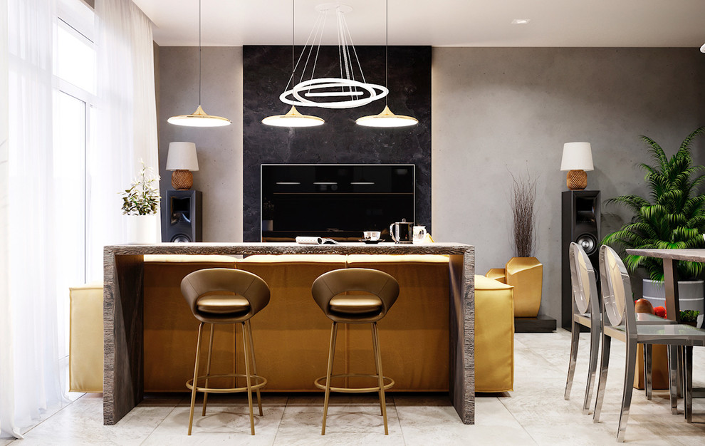 Таунхаус "Фантастика Империал"