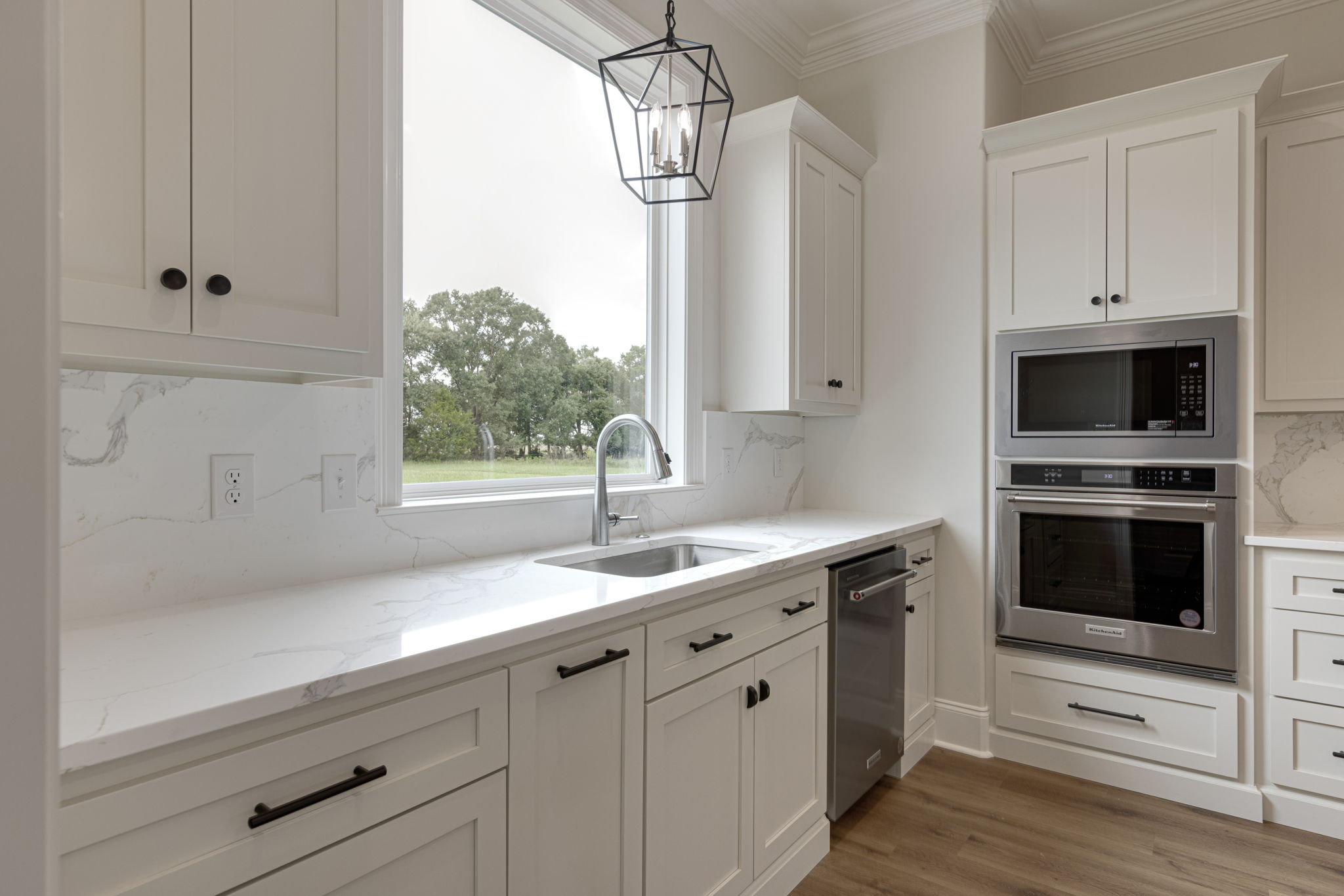 Mother-in-Law suite-Andrepont Residence