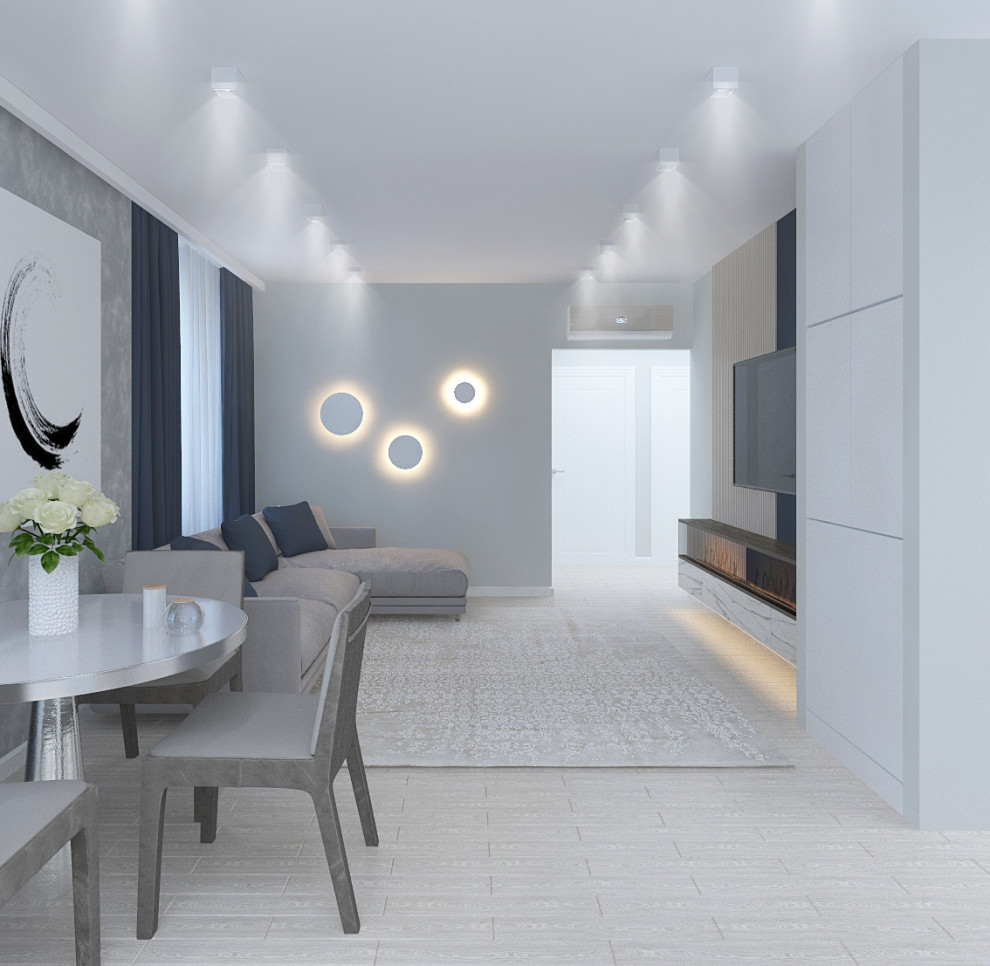 ЖК Эталон Сити