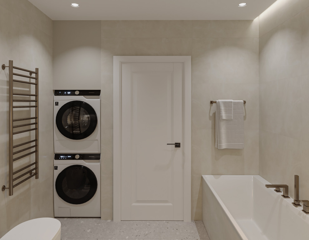 квартира 123 кв.м в Дубне