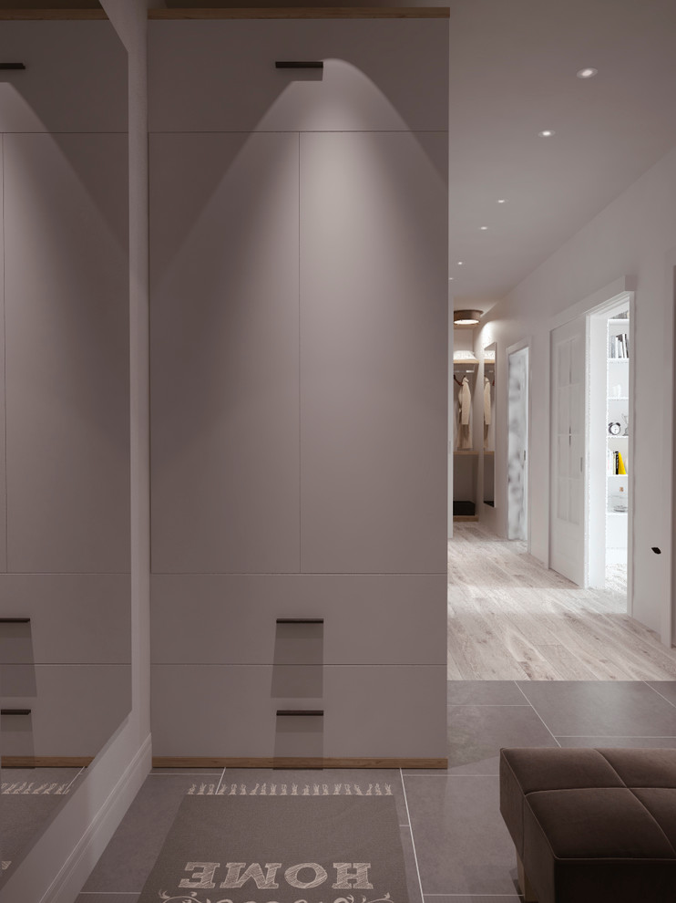 Квартира на Триумфальном парке в городе Санкт-Петербург