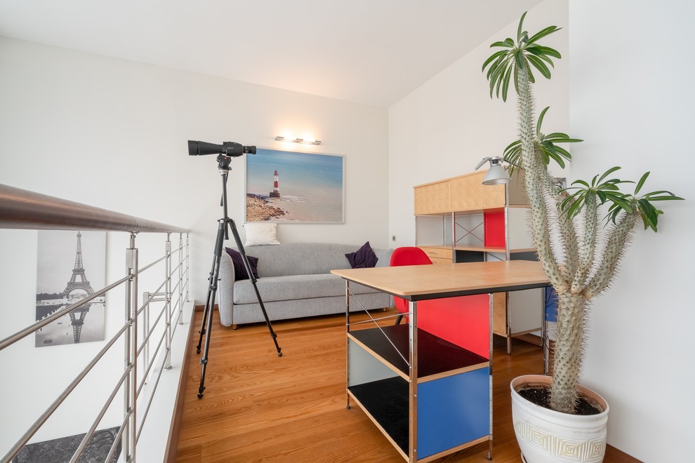 ЖК Финансист