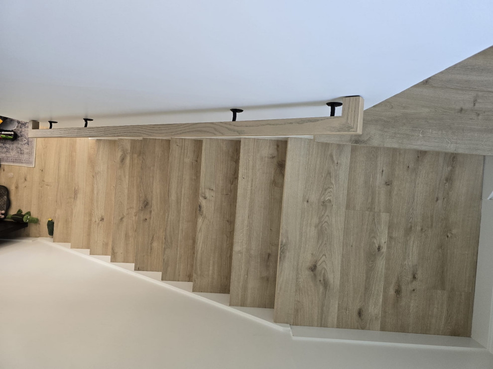 Kitchen and Office renovation