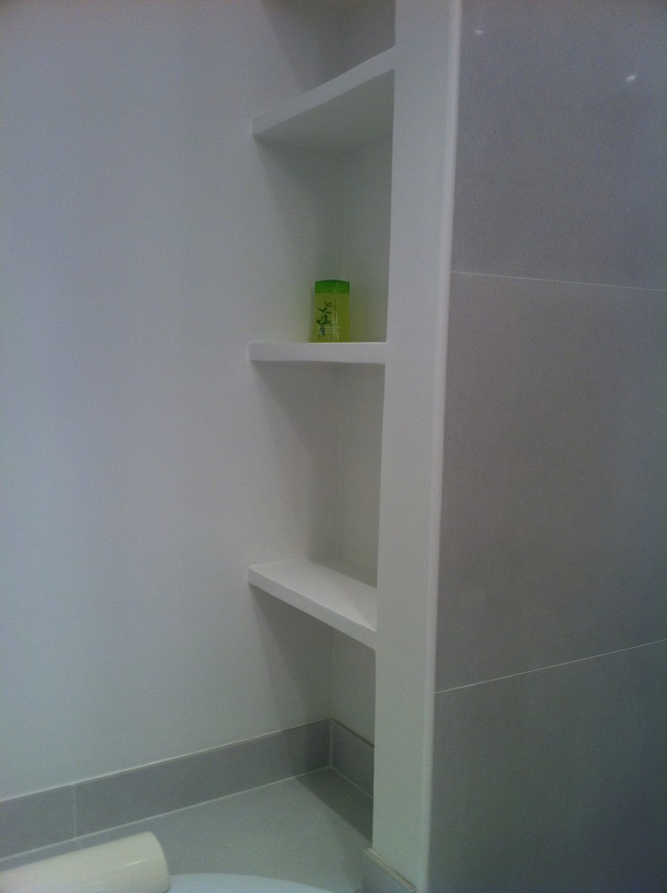 Salle de bain complete