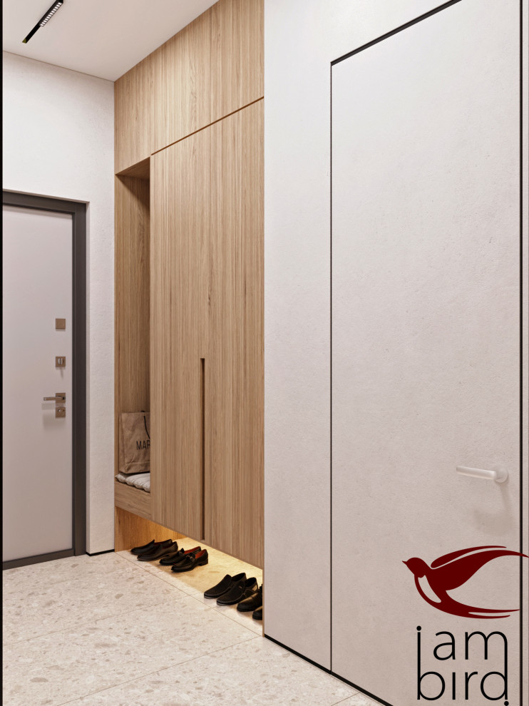 Квартира под сдачу в ЖК "ЗилАрт"