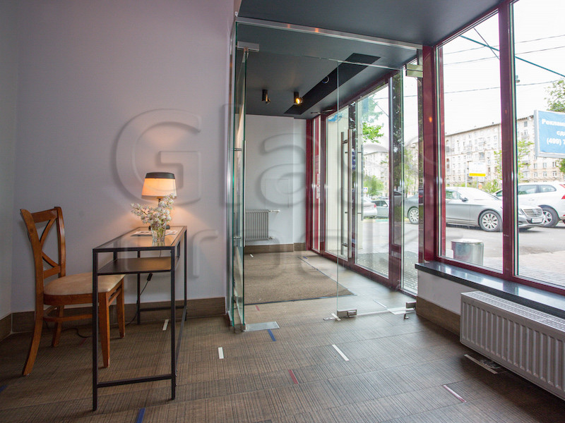 г. Москва – Ресторан «Marrone Pizza & Grill