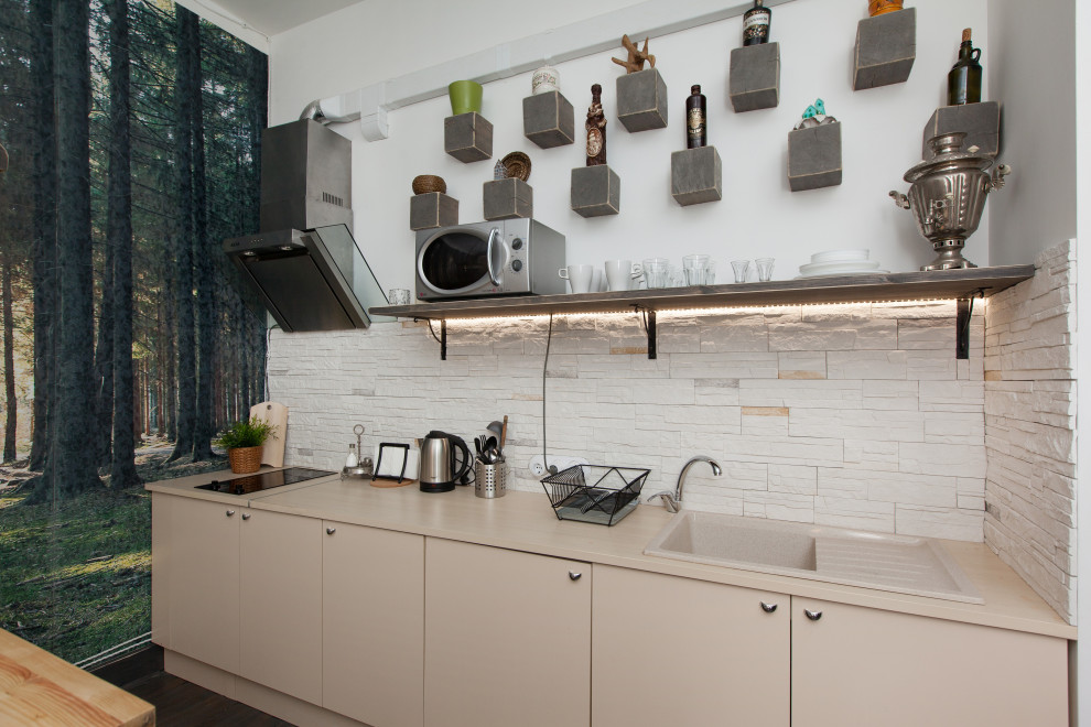 Интерьерная фотосъемка