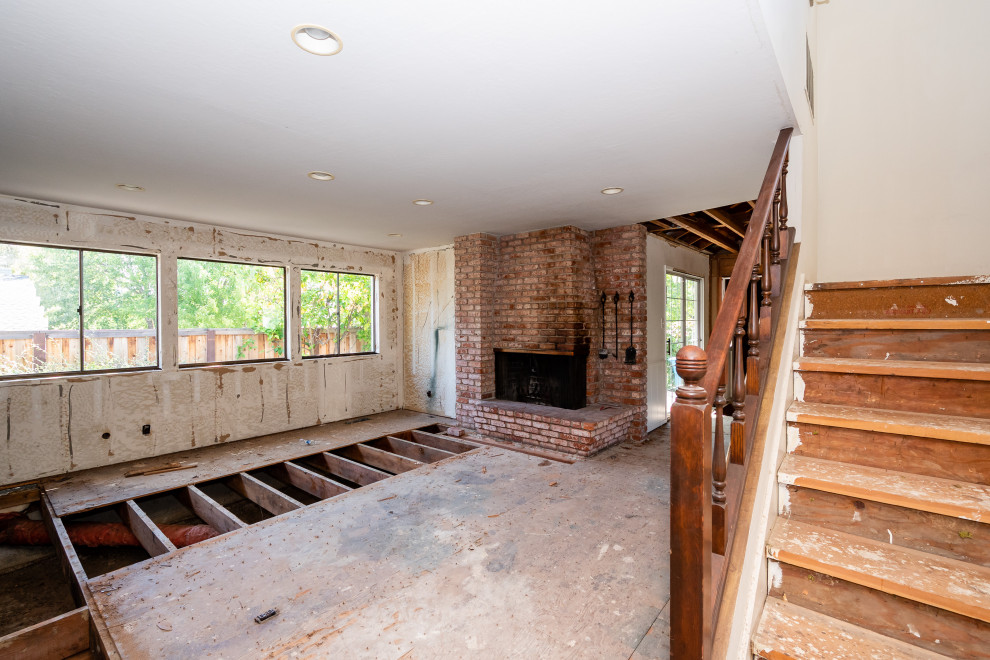 Timothy Dr Home Remodel