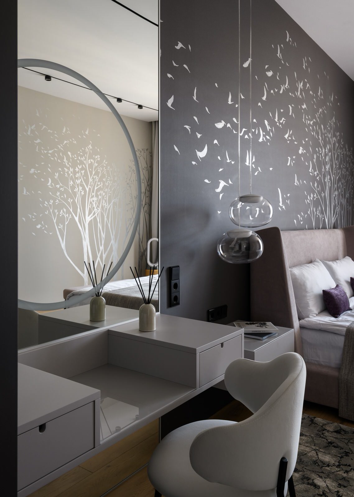 ЖК Бульварный переулок