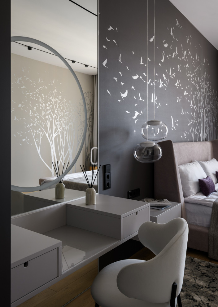 ЖК Бульварный переулок