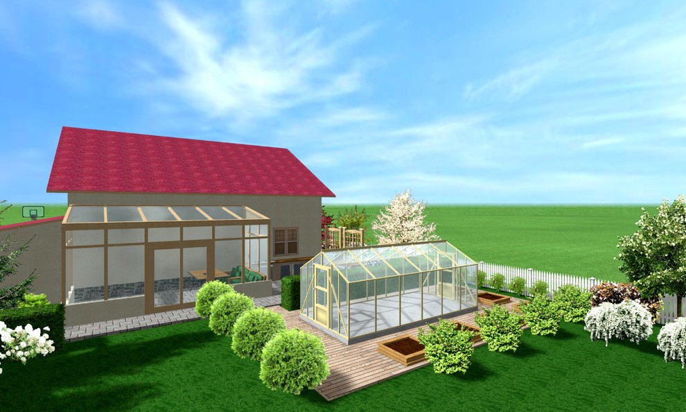 Лесной Остров