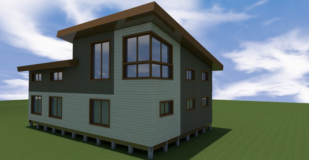 Гостевой дом