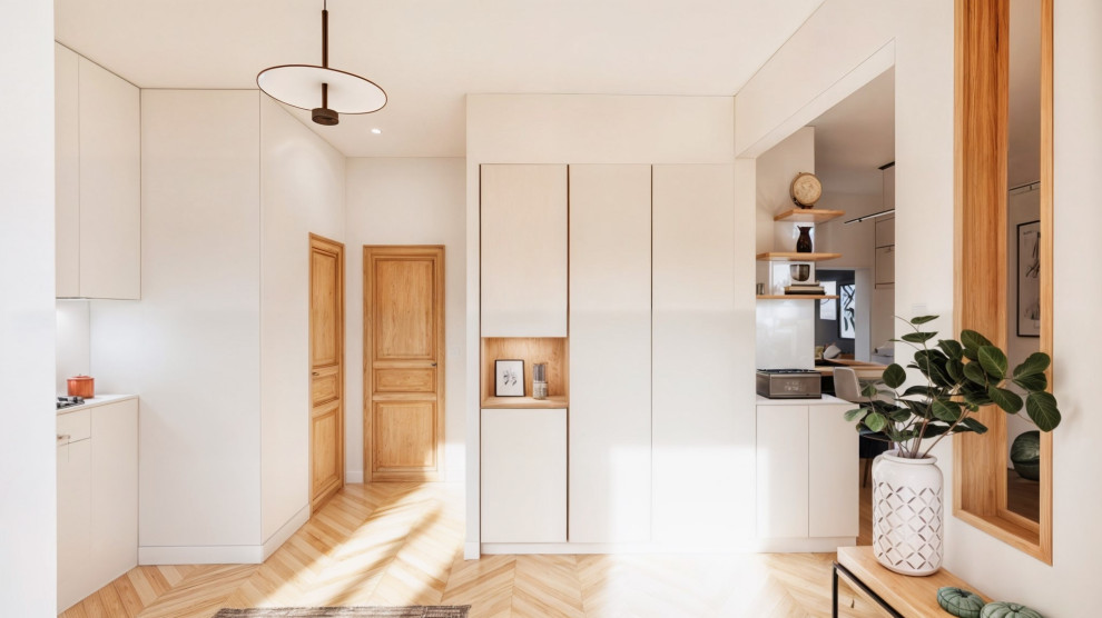 Rénovation maison Sotteville Les Rouen