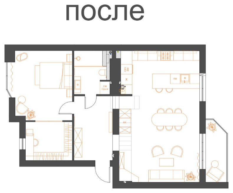 ул. Обогатительная