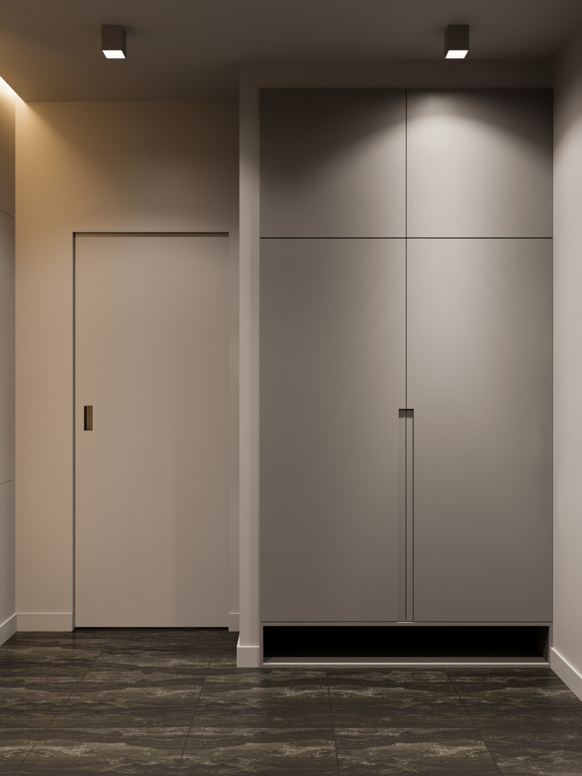 Апартаменты 130 кв.м.