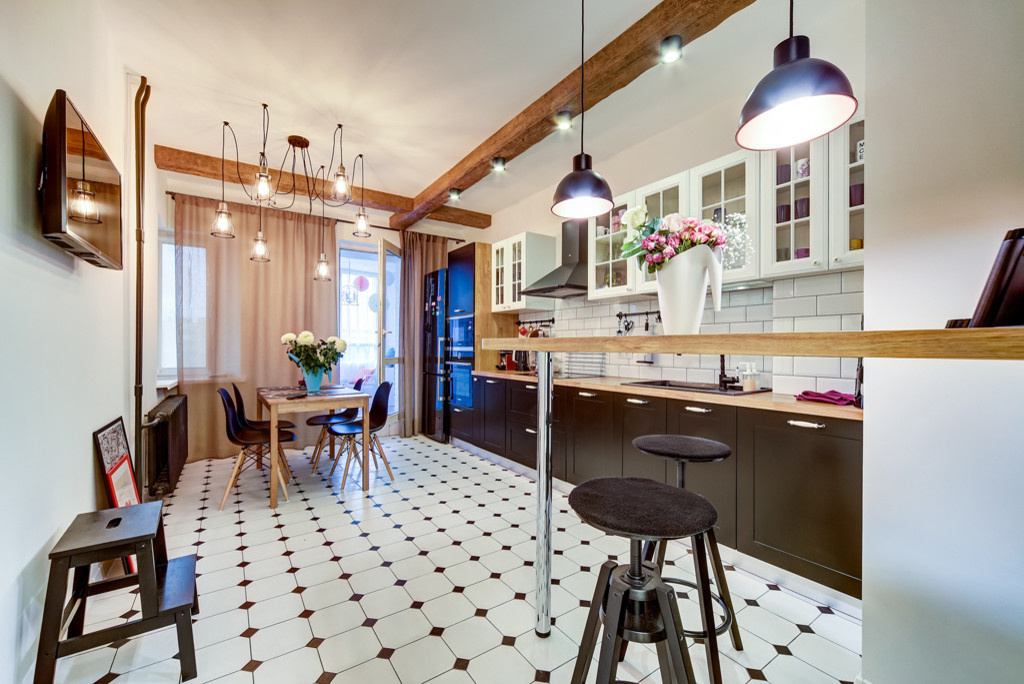 Квартира в Санкт-Петербурге