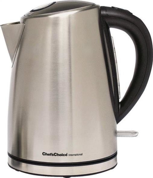 Cordless Electric Kettle Modern Kettles by BuilderDepot, Inc.