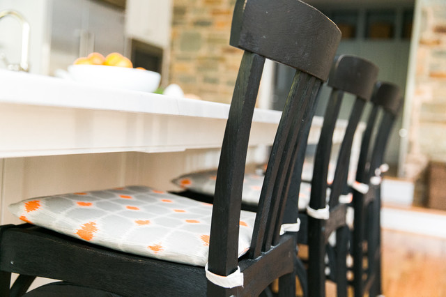 Kitchen Renovation and Redesign campagne-cuisine