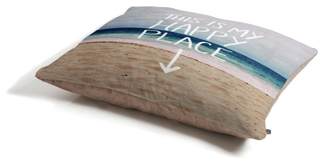 Leah Flores Hy Place X Beach Dog Bed Style Beds Leah Flores Hy Place X Beach Dog Bed