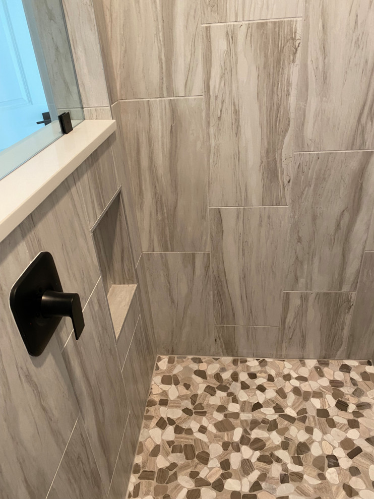Bathroom Remodel