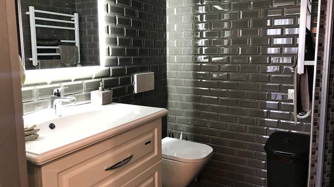 УЮТНАЯ ОДНОКОМНАТНАЯ КВАРТИРА