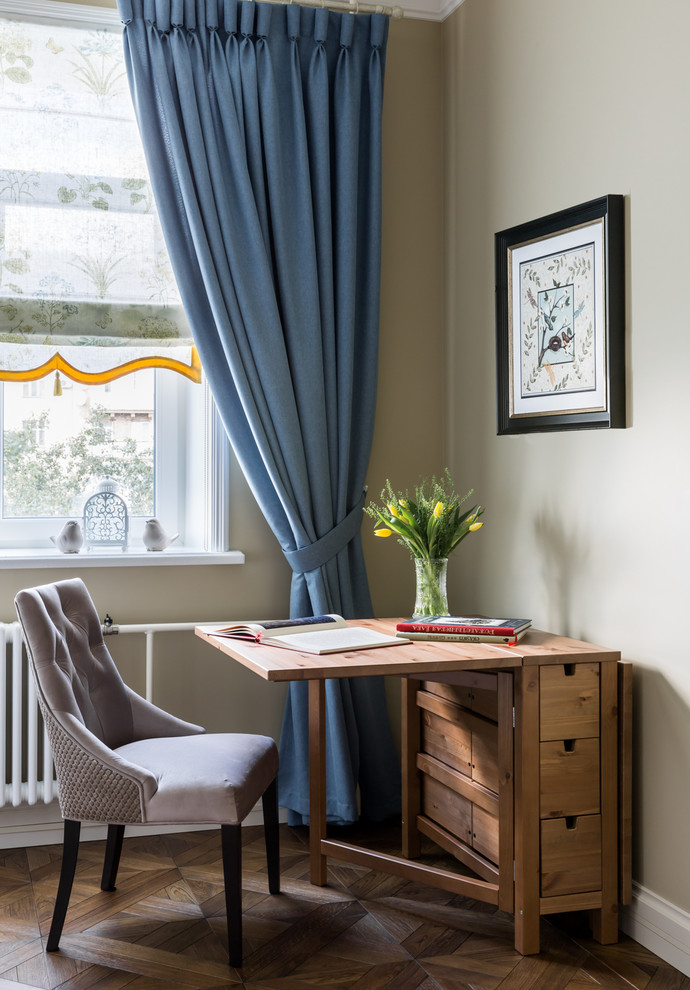 Сталинка,ремонт закончен