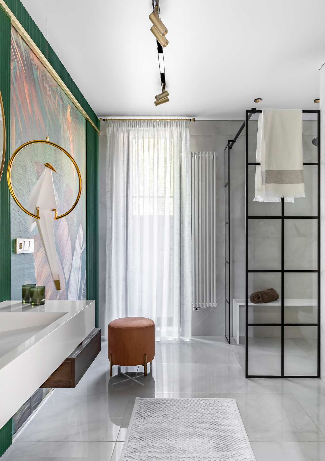 Загородный дом 250 м2