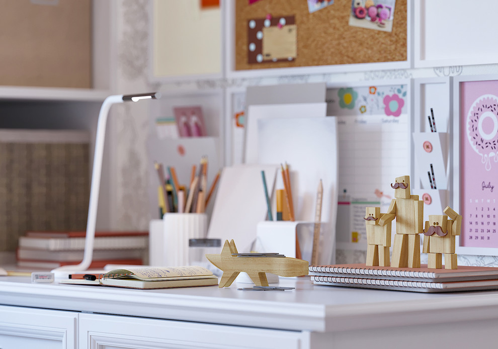 ЖК "Красный Аксай" классика с нотками прованса