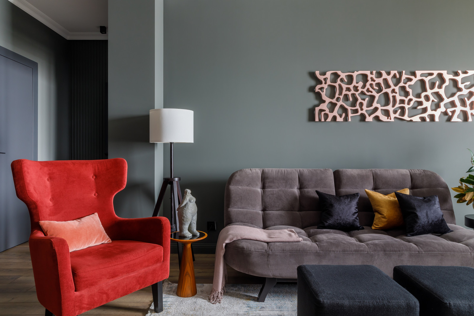 Квартира в Краснодаре