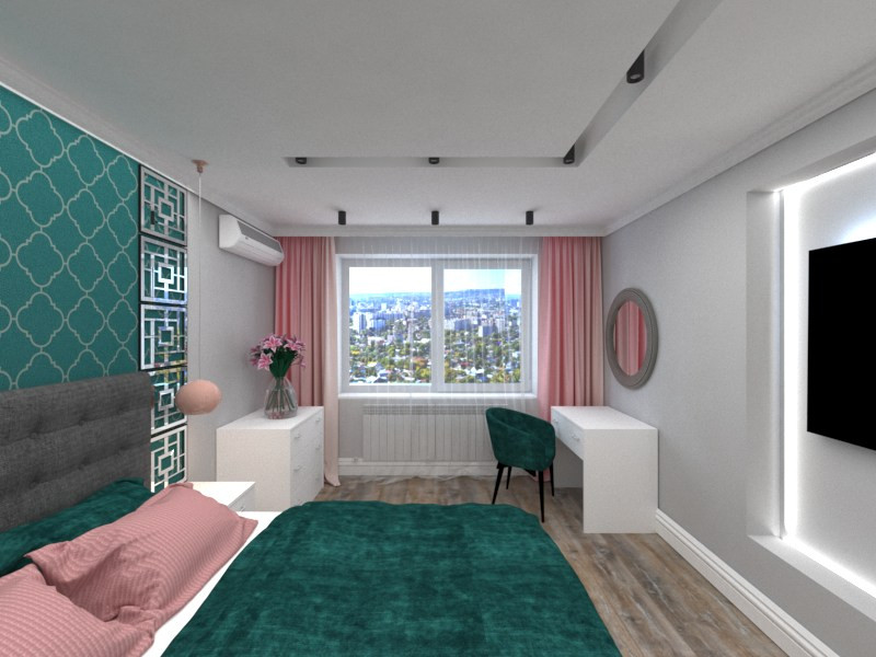 "Дом на Волге"