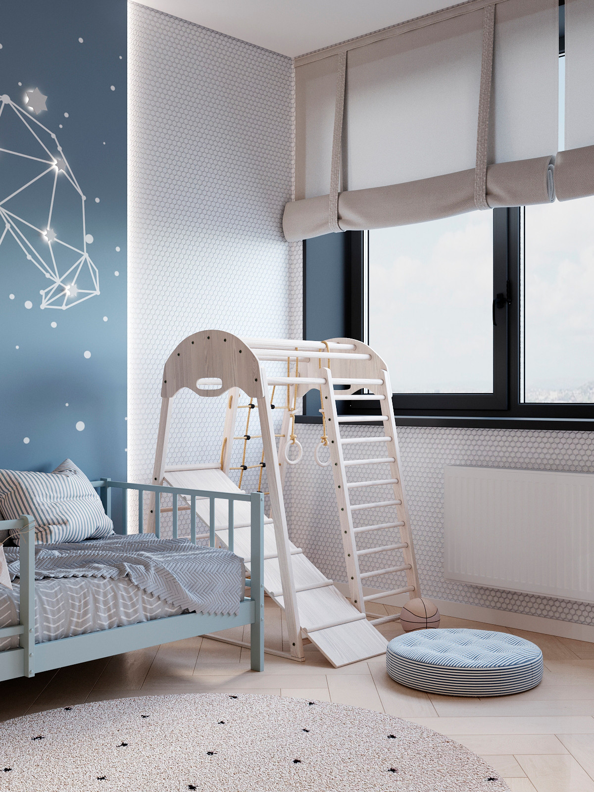 ЖК Мельница 2 дом