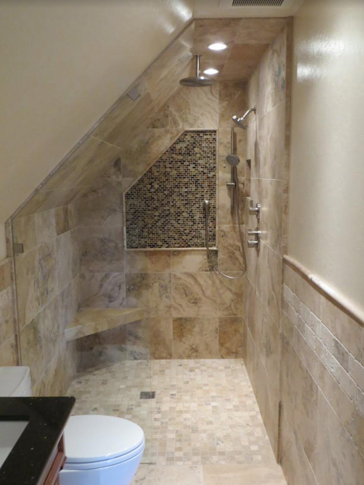 Bathroom Remodels