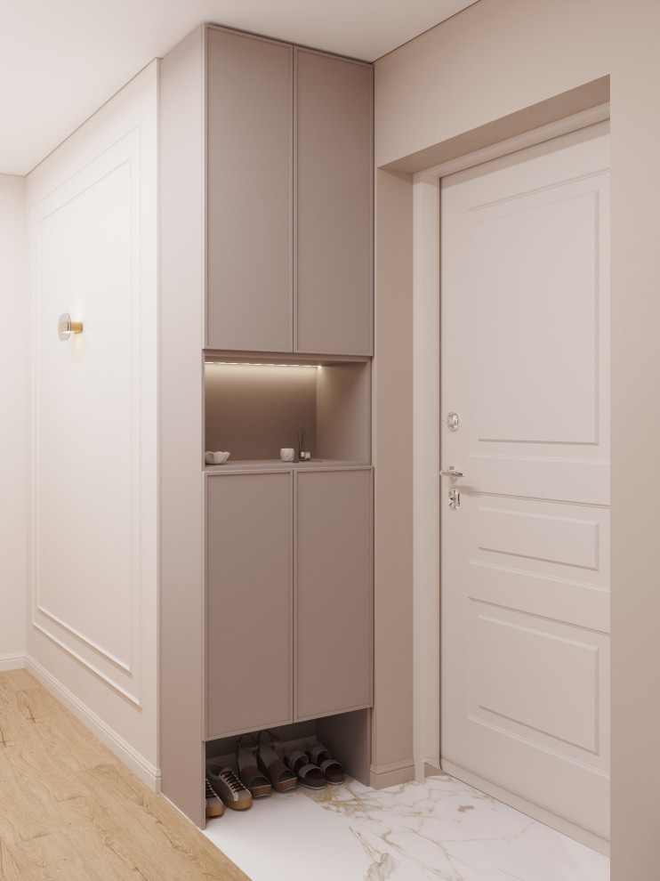 ЖК «Цивилизация» 68м2