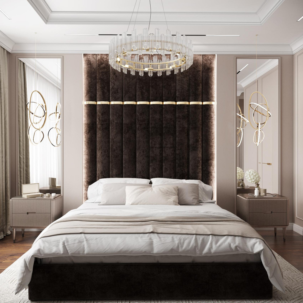 ЖК Царская площадь