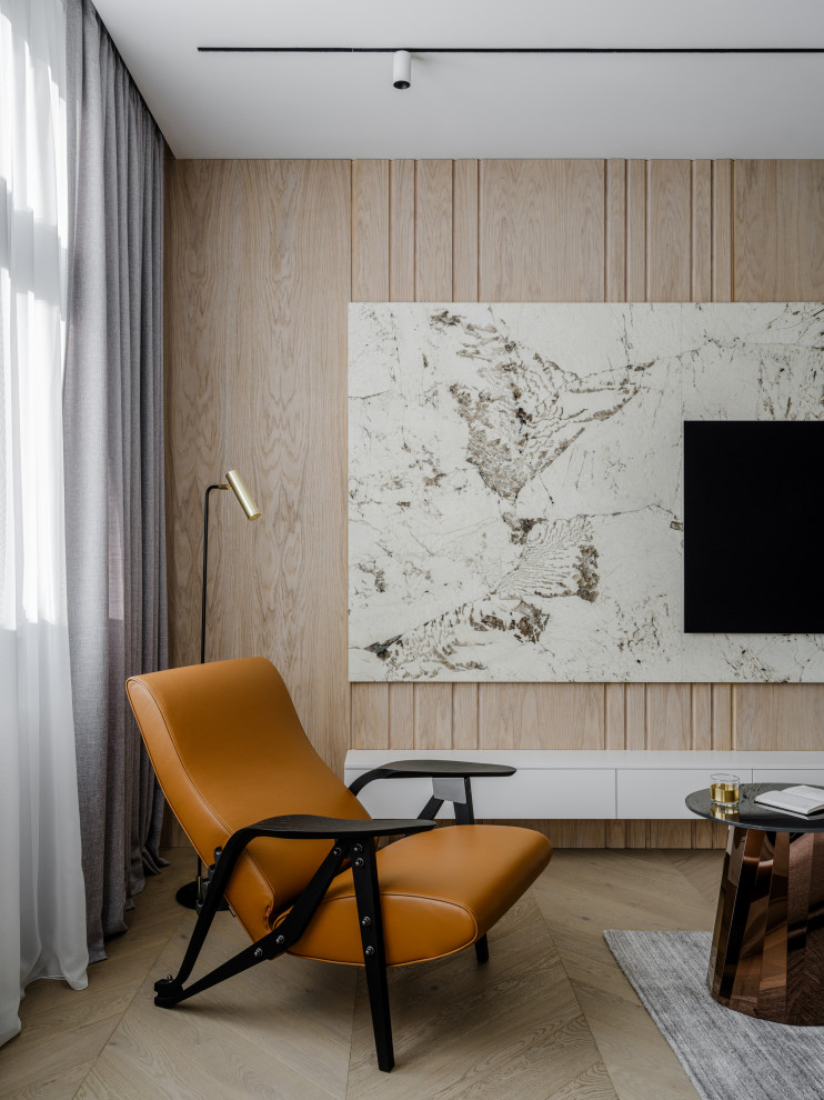 ЖК Донской Олимп