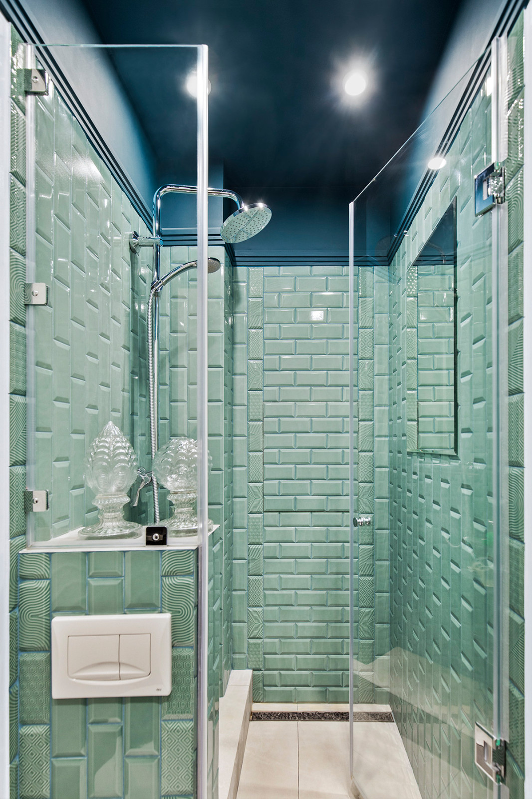 Квартира на Университете