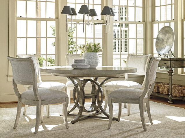 Lexington Oyster Bay Dining Collection Dining Room Seattle by Seldens Furniture Houzz UK