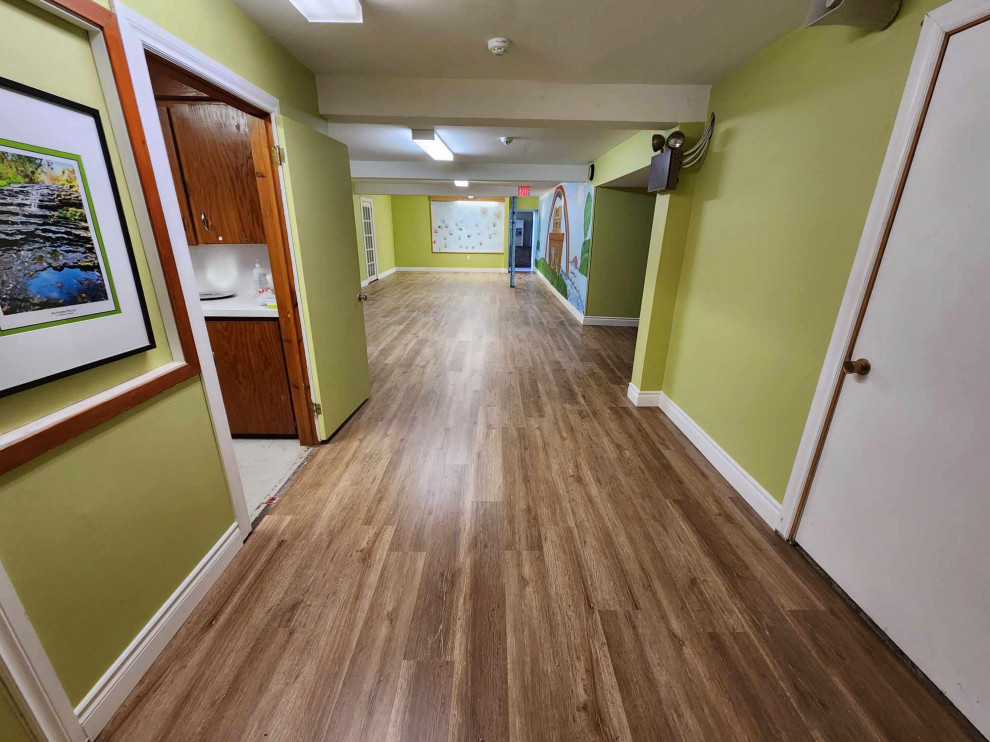 Flooring