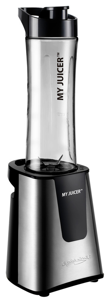 ergo chef my juicer