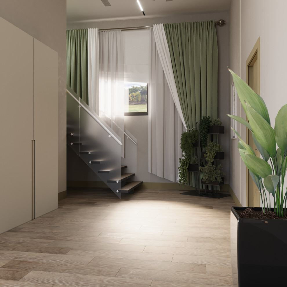 Коттедж Екатеринбург