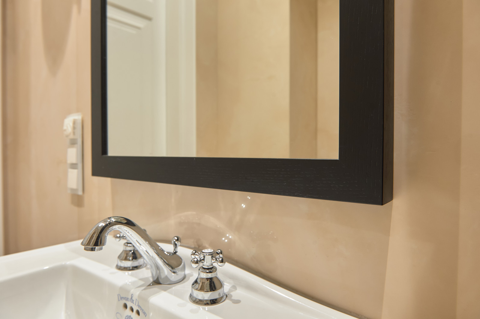 Квартира в Петербурге