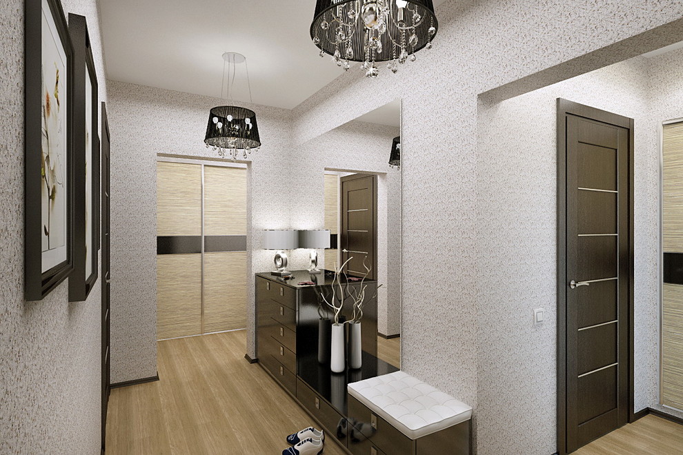 Квартира на Кастанаевской