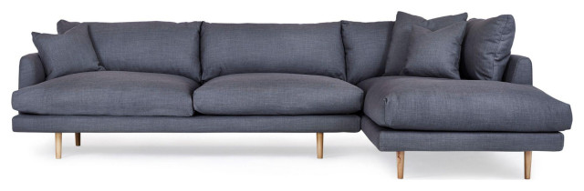 Hampton Corner Sofa dagligstue