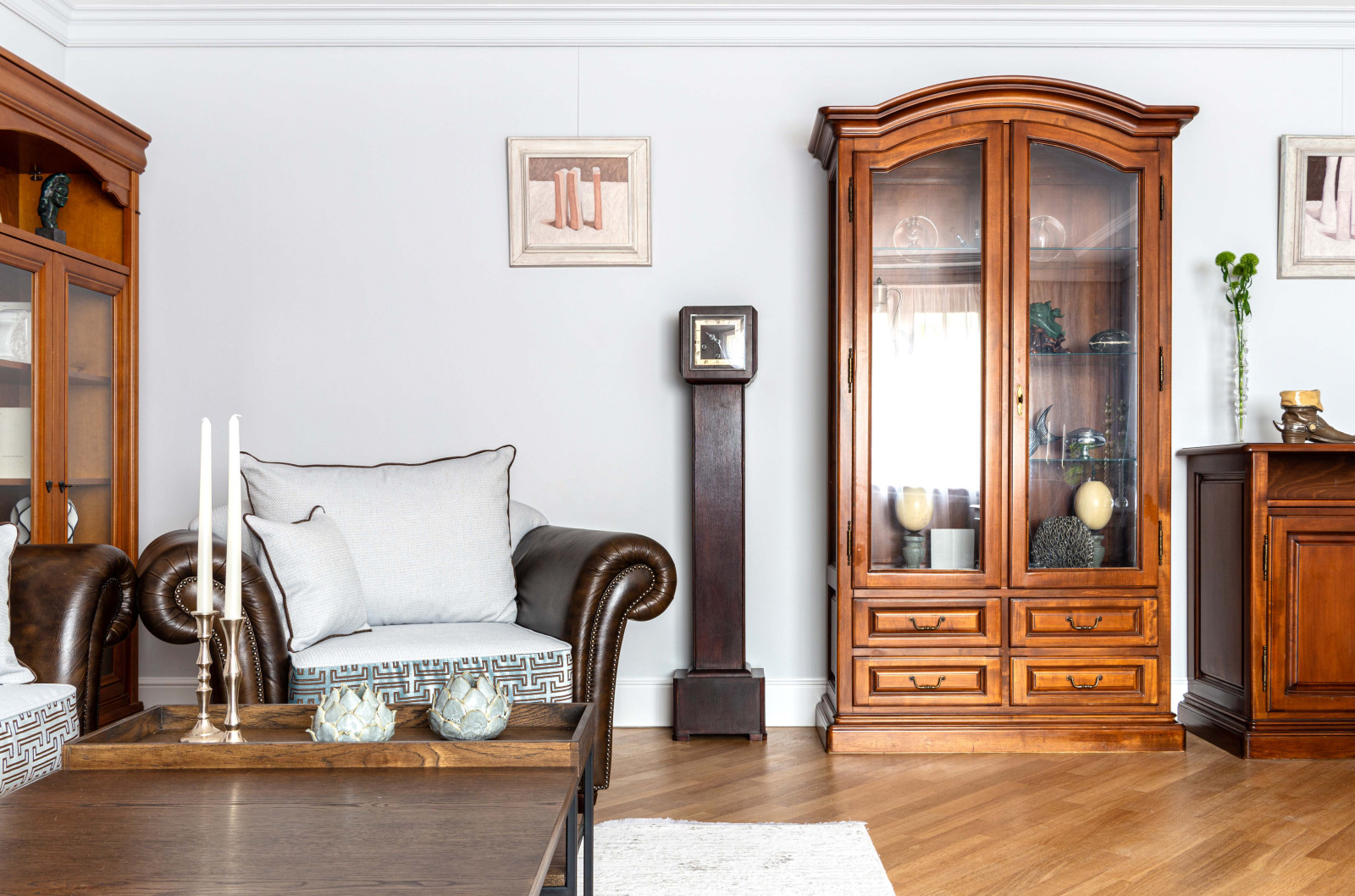 Квартира на Бауманской