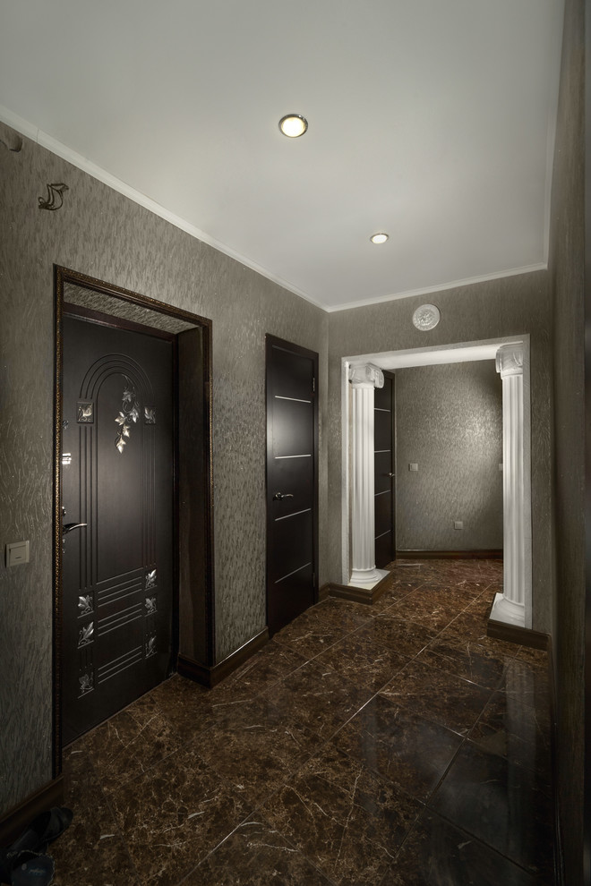 Квартира на Лесобазе