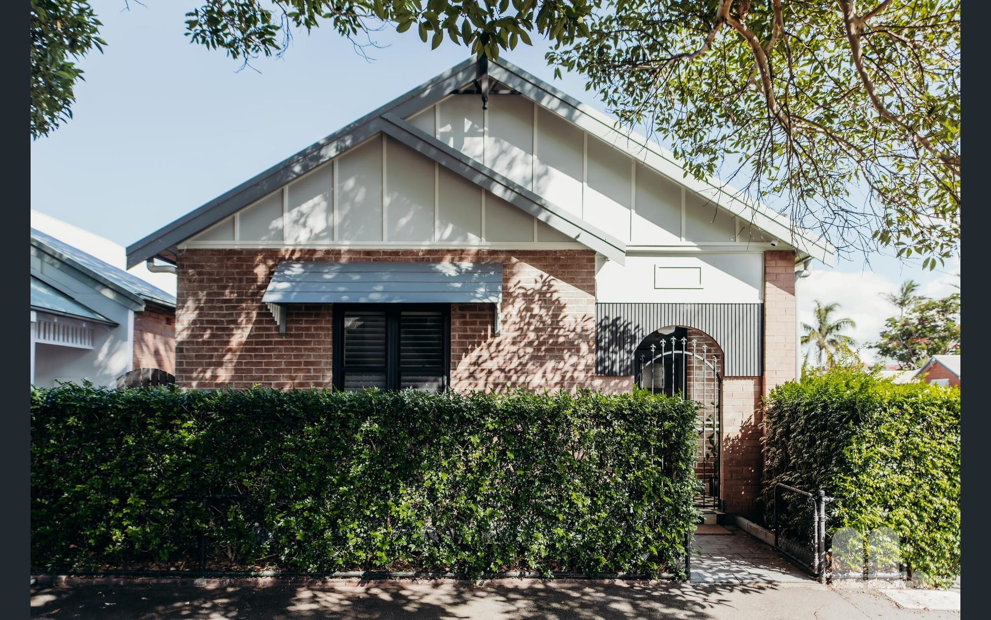 Cooks Hill