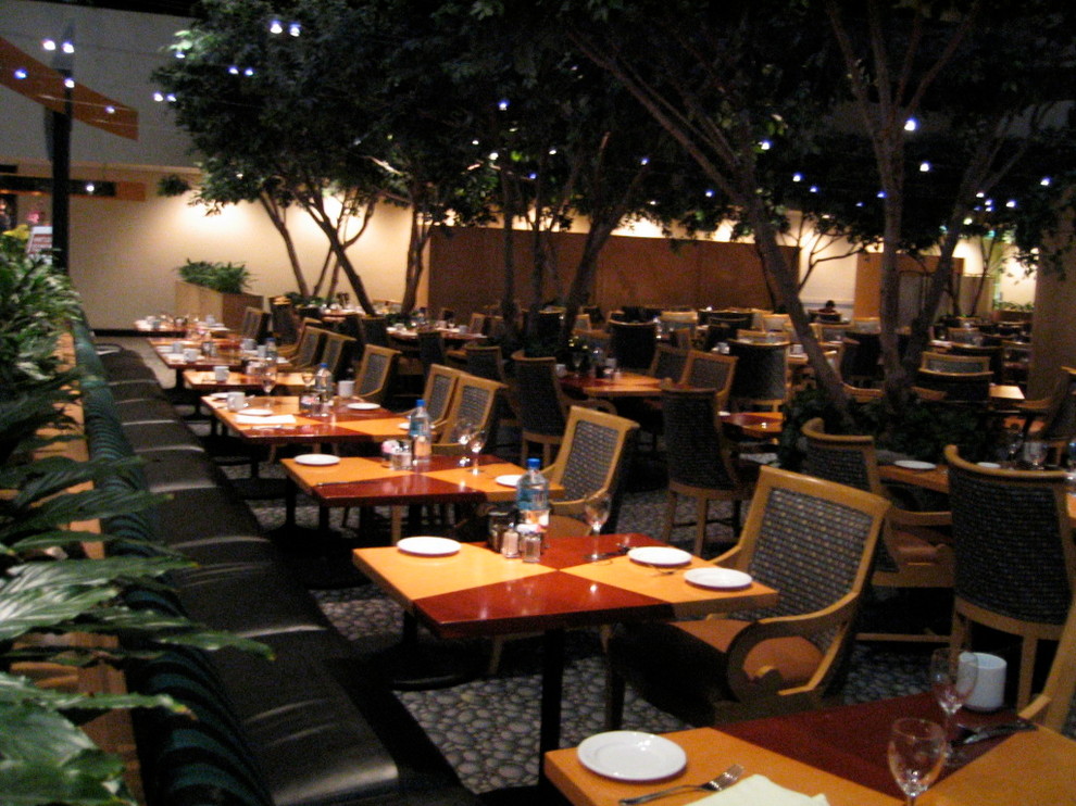 Hyatt Embarcadero
