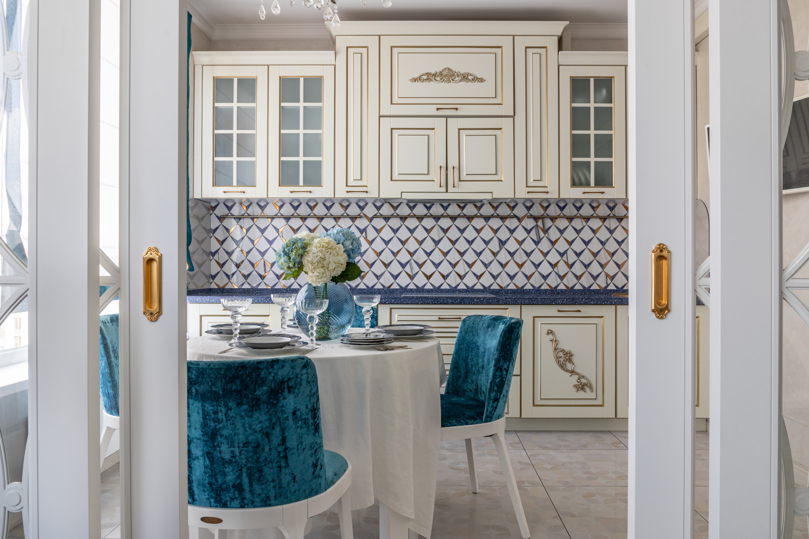 LIFE Ботанический сад